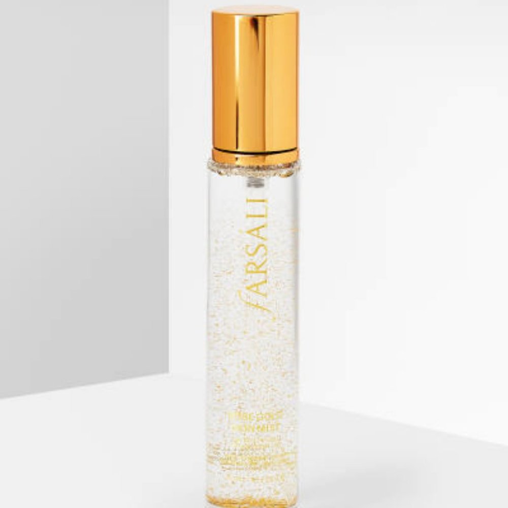Farsali Rose Gold Skin mist